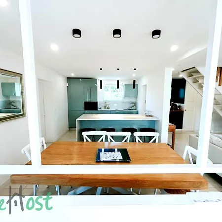 Kokomo 18 Beautiful With Pool Parking St Jean De Luz *