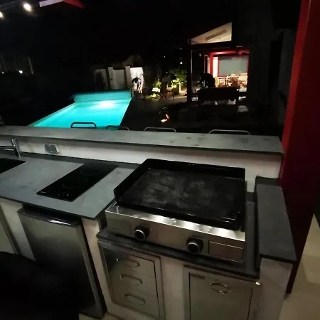 Kokomo 18 Beautiful With Pool Parking St Jean De Luz Apartment