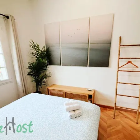 Kokomo 18 Beautiful With Pool Parking St Jean De Luz Apartment Saint-Jean-de-Luz
