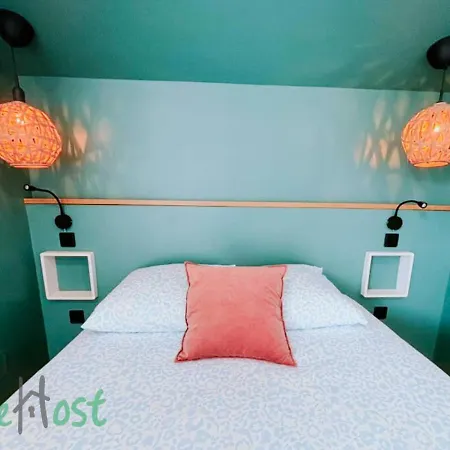 Kokomo 18 Beautiful With Pool Parking St Jean De Luz
