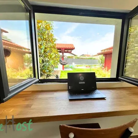 Apartment Kokomo 18 Beautiful With Pool Parking St Jean De Luz *
