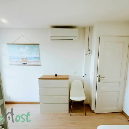 Kokomo 18 Beautiful With Pool Parking St Jean De Luz Apartment *
