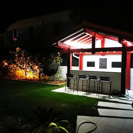 Kokomo 18 Beautiful With Pool Parking St Jean De Luz * Saint-Jean-de-Luz