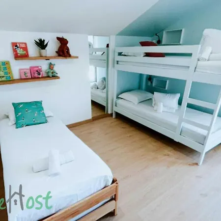 Kokomo 18 Beautiful With Pool Parking St Jean De Luz Apartment Saint-Jean-de-Luz