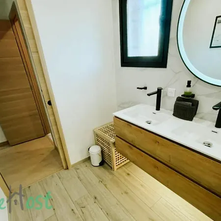 Kokomo 18 Beautiful With Pool Parking St Jean De Luz Apartment *