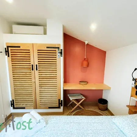 Kokomo 18 Beautiful With Pool Parking St Jean De Luz Apartment *
