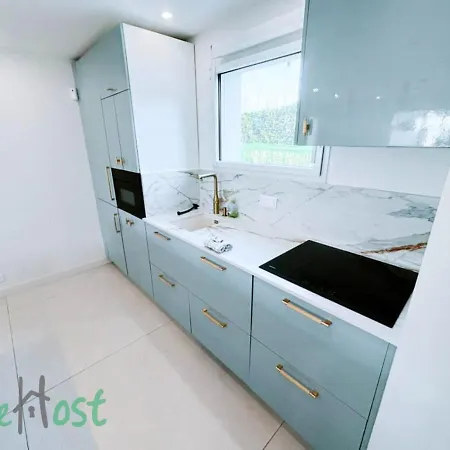 Kokomo 18 Beautiful With Pool Parking St Jean De Luz Apartment Saint-Jean-de-Luz