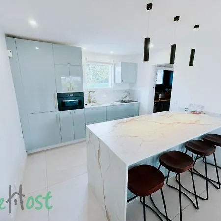 Apartment Kokomo 18 Beautiful With Pool Parking St Jean De Luz *