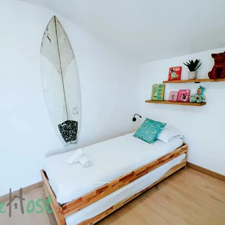 Kokomo 18 Beautiful With Pool Parking St Jean De Luz Apartment