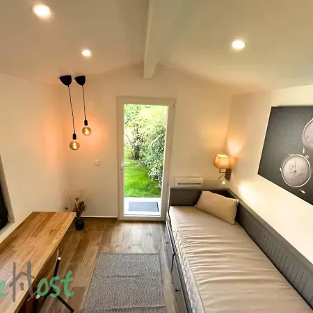 Apartment Kokomo 18 Beautiful With Pool Parking St Jean De Luz *